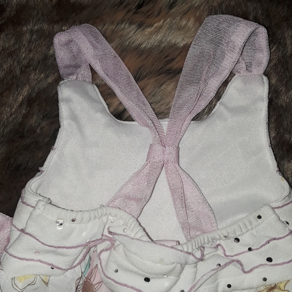 Romper - Picture 4 of 6